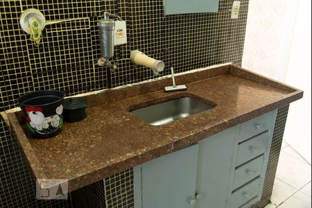 Apartamento para alugar com 64m², 2 quartos e sem vagaPia da Cozinha