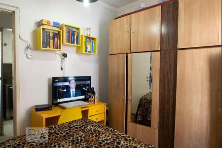 Apartamento para alugar com 64m², 2 quartos e sem vagaQuarto 2