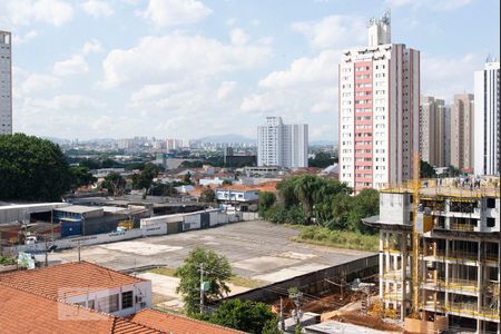 Apartamento para alugar com 64m², 2 quartos e sem vagaVista do Quarto 2