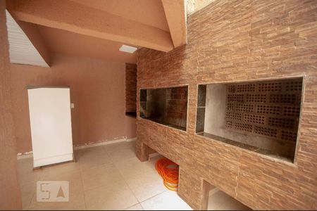 Apartamento para alugar com 36m², 1 quarto e 1 vagaEspaço Gourmet