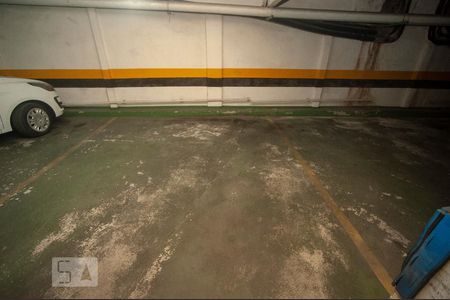 Apartamento para alugar com 36m², 1 quarto e 1 vagaGaragem