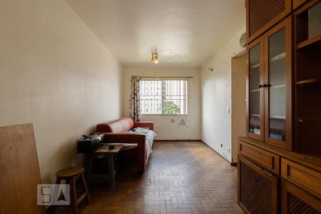 Sala de apartamento para alugar com 2 quartos, 52m² em Vila Vermelha, São Paulo