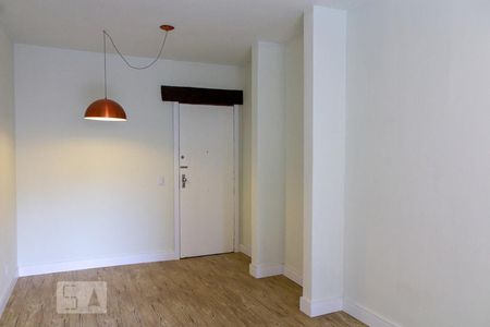 Apartamento para alugar com 65m², 2 quartos e 1 vaga Apartamento para alugar com 65m², 2 quartos e 1 vagaSala