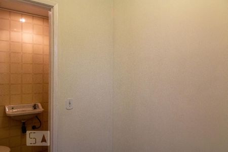 Apartamento para alugar com 65m², 2 quartos e 1 vagaQuarto de Serviço