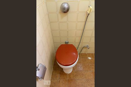 Apartamento para alugar com 65m², 2 quartos e 1 vaga Apartamento para alugar com 65m², 2 quartos e 1 vagaBanheiro Social