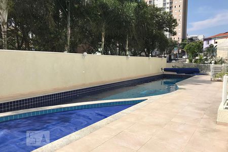 Apartamento para alugar com 49m², 2 quartos e 1 vagaPiscina