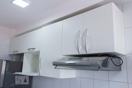 Apartamento para alugar com 49m², 2 quartos e 1 vagaCozinha