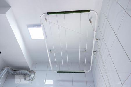 Apartamento para alugar com 49m², 2 quartos e 1 vagaÁrea de Serviço