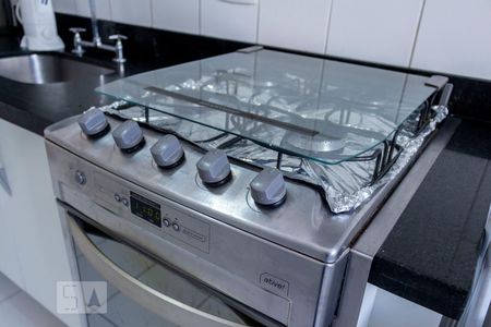 Apartamento para alugar com 49m², 2 quartos e 1 vagaCozinha