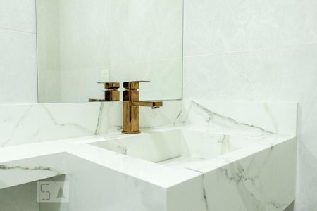 Apartamento para alugar com 49m², 2 quartos e 1 vagaBanheiro