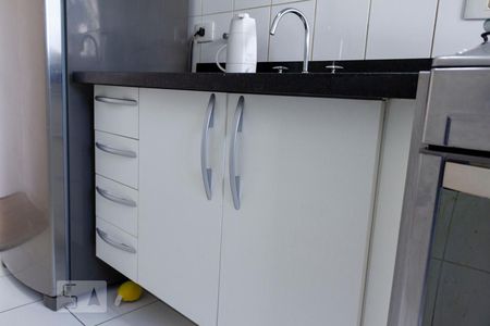 Apartamento para alugar com 49m², 2 quartos e 1 vagaCozinha