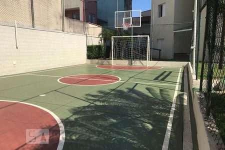 Apartamento para alugar com 49m², 2 quartos e 1 vagaQuadra