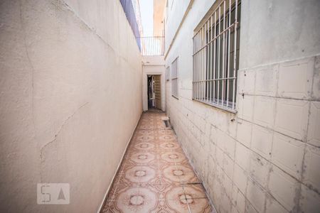 Casa à venda com 140m², 4 quartos e 2 vagasCorredor