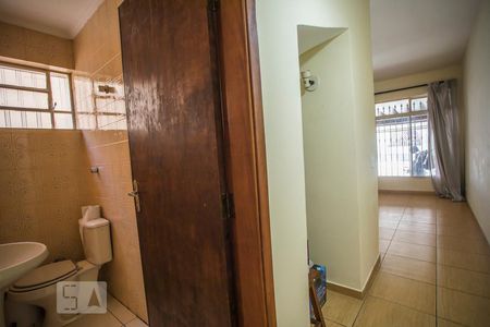 Corredor de casa à venda com 4 quartos, 140m² em Vila Campestre, São Paulo