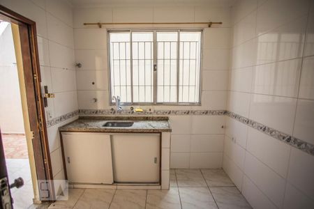 Casa à venda com 140m², 4 quartos e 2 vagasCozinha