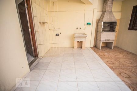 Casa à venda com 140m², 4 quartos e 2 vagasÁrea de Serviço