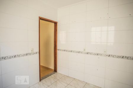 Casa à venda com 140m², 4 quartos e 2 vagasCozinha