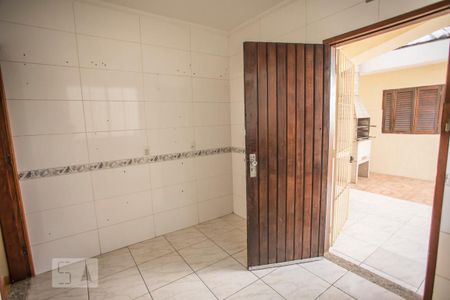 Casa à venda com 140m², 4 quartos e 2 vagasCozinha