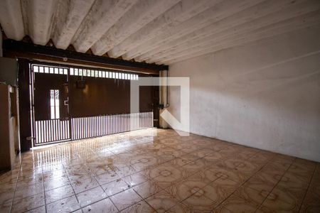 Casa à venda com 140m², 4 quartos e 2 vagasGaragem