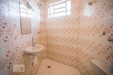 Casa à venda com 140m², 4 quartos e 2 vagasBanheiro Suite