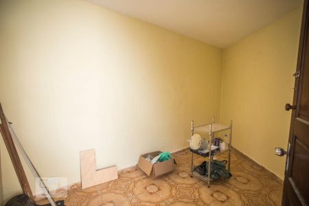 Casa à venda com 140m², 4 quartos e 2 vagasQuarto de Serviço