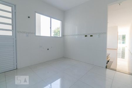 Casa à venda com 330m², 5 quartos e 6 vagasCozinha
