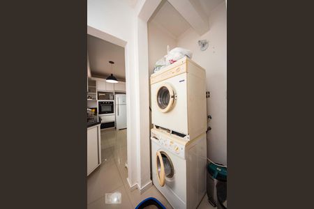 Apartamento à venda com 78m², 1 quarto e sem vagaLavanderia 