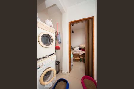 Apartamento à venda com 78m², 1 quarto e sem vagaLavanderia 