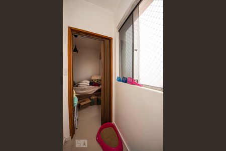 Apartamento à venda com 78m², 1 quarto e sem vagaLavanderia 