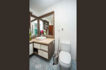 Apartamento à venda com 78m², 1 quarto e sem vagaBanheiro 