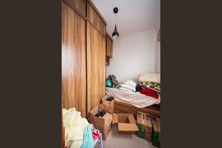 Apartamento à venda com 78m², 1 quarto e sem vagaQuarto de Serviço