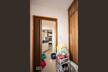 Apartamento à venda com 78m², 1 quarto e sem vagaQuarto de Serviço