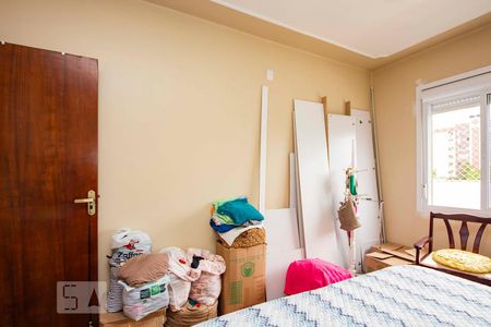 Quarto  de apartamento à venda com 1 quarto, 78m² em Petrópolis, Porto Alegre