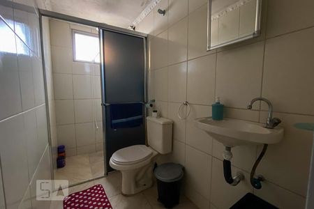 Apartamento à venda com 49m², 2 quartos e 1 vagaBanheiro