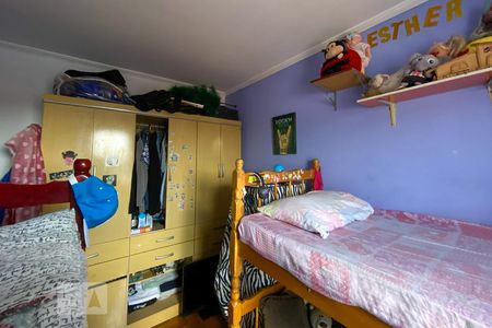 Apartamento à venda com 49m², 2 quartos e 1 vagaQuarto 2