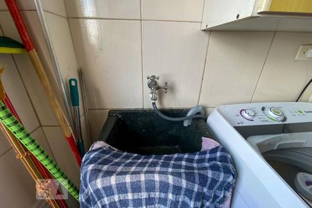 Apartamento à venda com 49m², 2 quartos e 1 vagaÁrea de Serviço