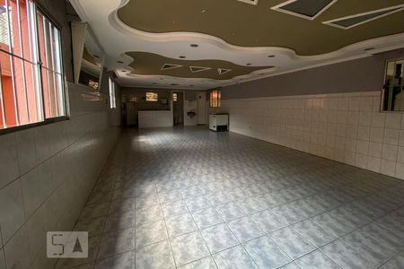 Apartamento à venda com 49m², 2 quartos e 1 vagaÁrea comum - Salão de festas