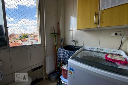 Apartamento à venda com 49m², 2 quartos e 1 vagaÁrea de Serviço