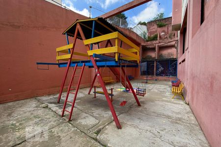 Apartamento à venda com 49m², 2 quartos e 1 vagaÁrea Comum - Playground