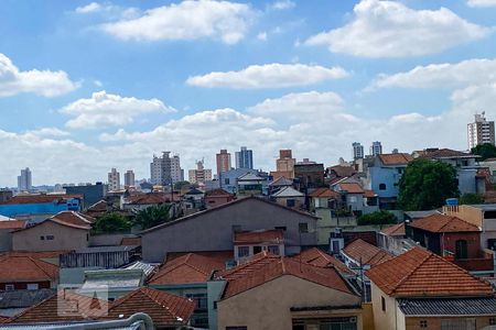 Apartamento à venda com 49m², 2 quartos e 1 vagaVista do Quarto 2