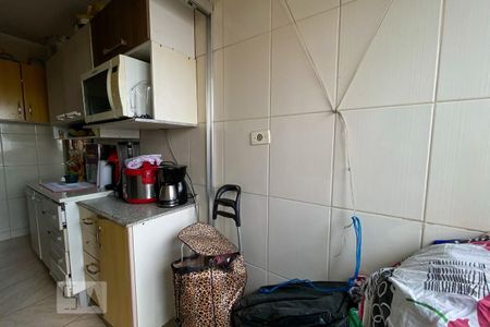 Apartamento à venda com 49m², 2 quartos e 1 vagaÁrea de Serviço
