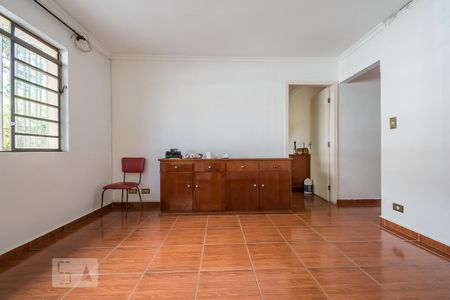Sala de casa para alugar com 2 quartos, 80m² em Jardim Itapeva, São Paulo
