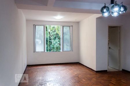 Sala de casa para alugar com 3 quartos, 150m² em Tucuruvi, São Paulo