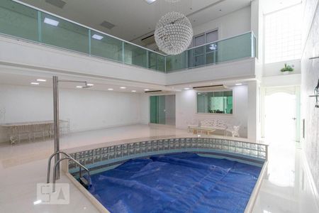Casa para alugar com 450m², 4 quartos e 4 vagas Casa para alugar com 450m², 4 quartos e 4 vagasÁrea de Lazer