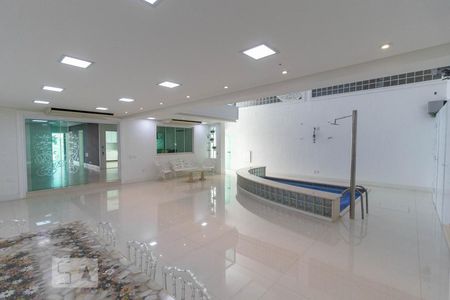 Casa para alugar com 450m², 4 quartos e 4 vagas Casa para alugar com 450m², 4 quartos e 4 vagasÁrea de Lazer