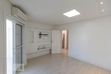 Casa para alugar com 450m², 4 quartos e 4 vagas Casa para alugar com 450m², 4 quartos e 4 vagasQuarto 1