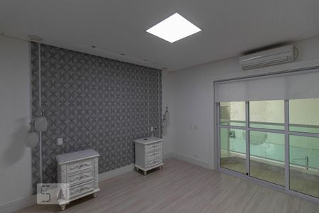 Casa para alugar com 450m², 4 quartos e 4 vagas Casa para alugar com 450m², 4 quartos e 4 vagasSuíte 1