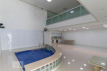 Casa para alugar com 450m², 4 quartos e 4 vagas Casa para alugar com 450m², 4 quartos e 4 vagasÁrea de Lazer