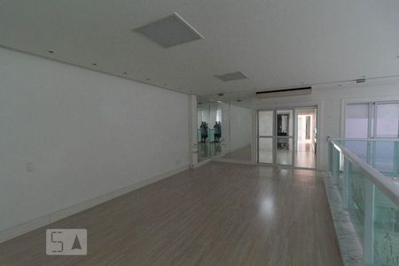 Casa para alugar com 450m², 4 quartos e 4 vagas Casa para alugar com 450m², 4 quartos e 4 vagasVaranda das Suítes