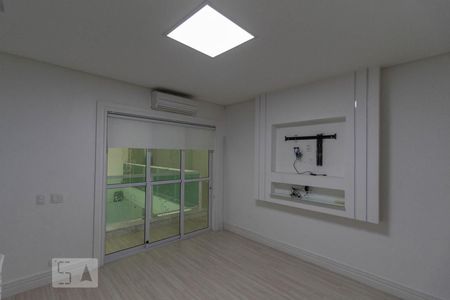 Casa para alugar com 450m², 4 quartos e 4 vagas Casa para alugar com 450m², 4 quartos e 4 vagasCloset da suíte 1